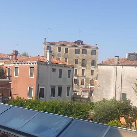Snc1018 Modern Boutique Apartment Venecia Exterior foto