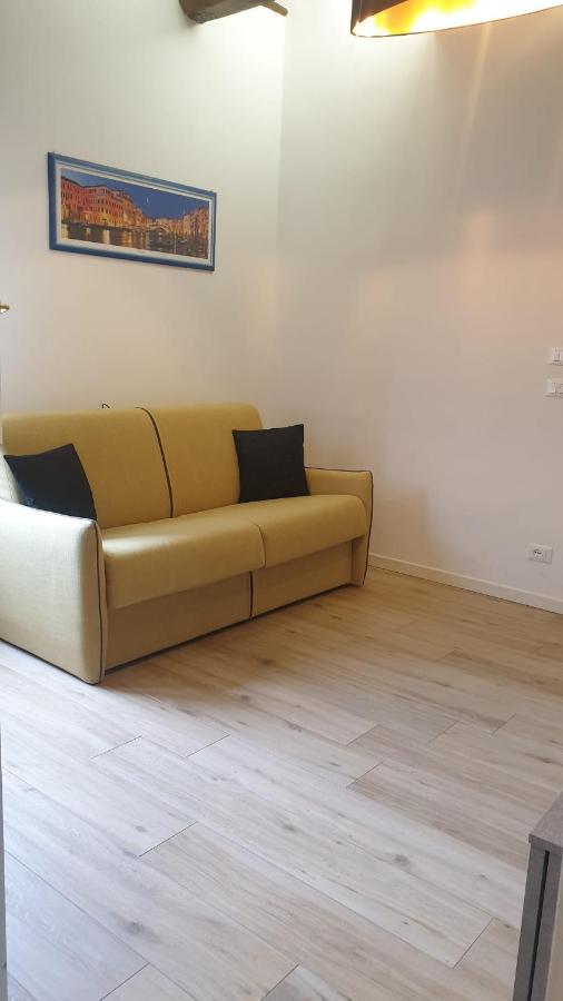 Snc1018 Modern Boutique Apartment Venecia Exterior foto